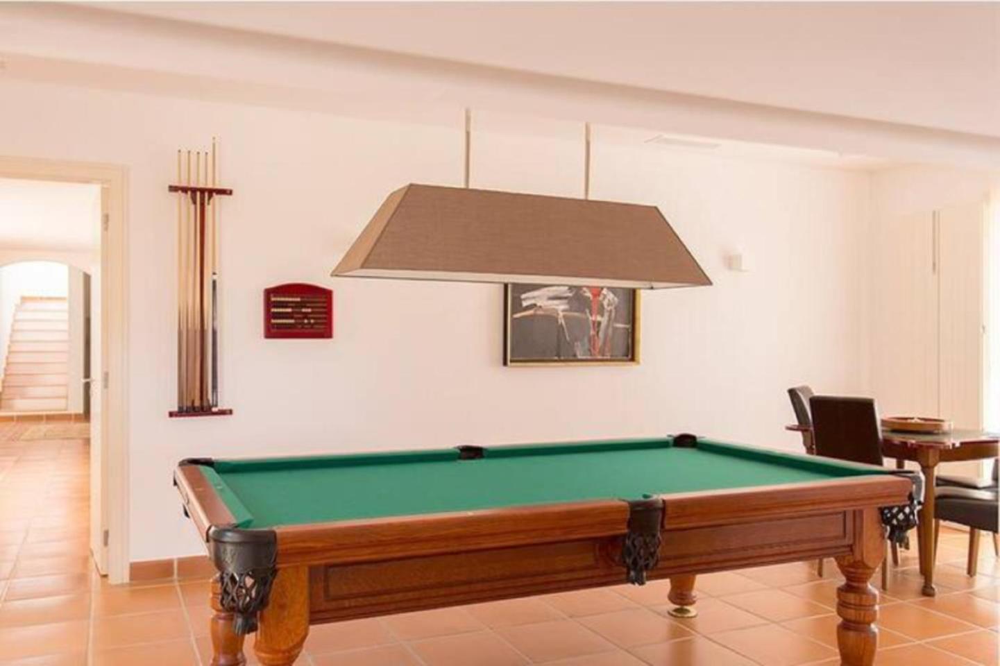 אובידוס Villa Martin מראה חיצוני תמונה
