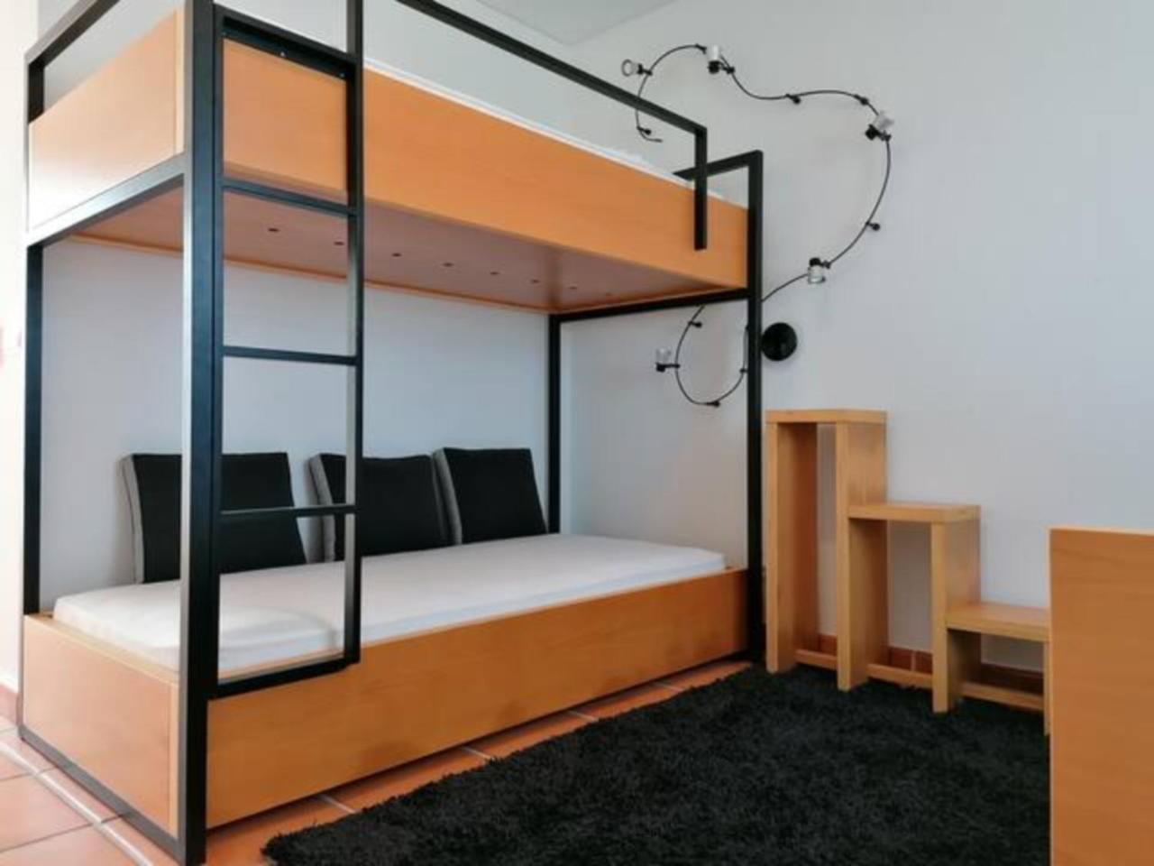 אובידוס Villa Martin מראה חיצוני תמונה