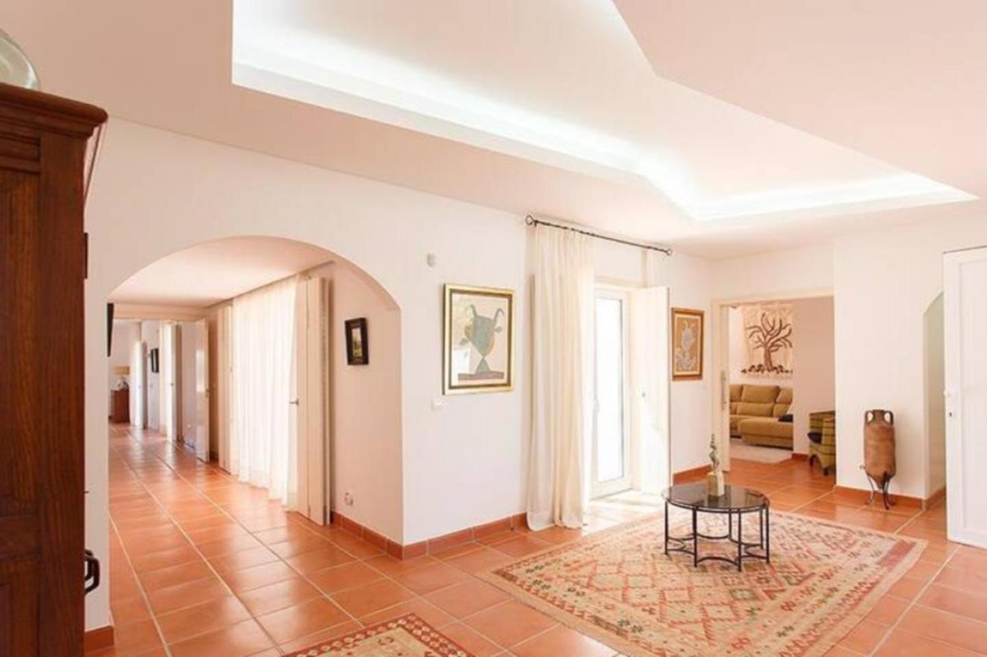 אובידוס Villa Martin מראה חיצוני תמונה