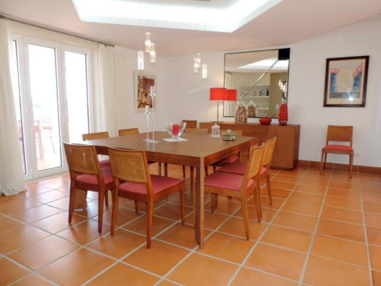 אובידוס Villa Martin מראה חיצוני תמונה