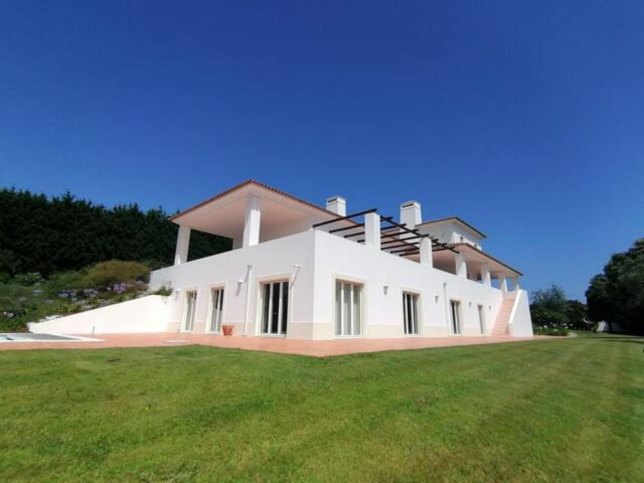 אובידוס Villa Martin מראה חיצוני תמונה