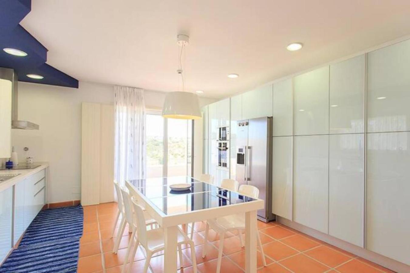 אובידוס Villa Martin מראה חיצוני תמונה