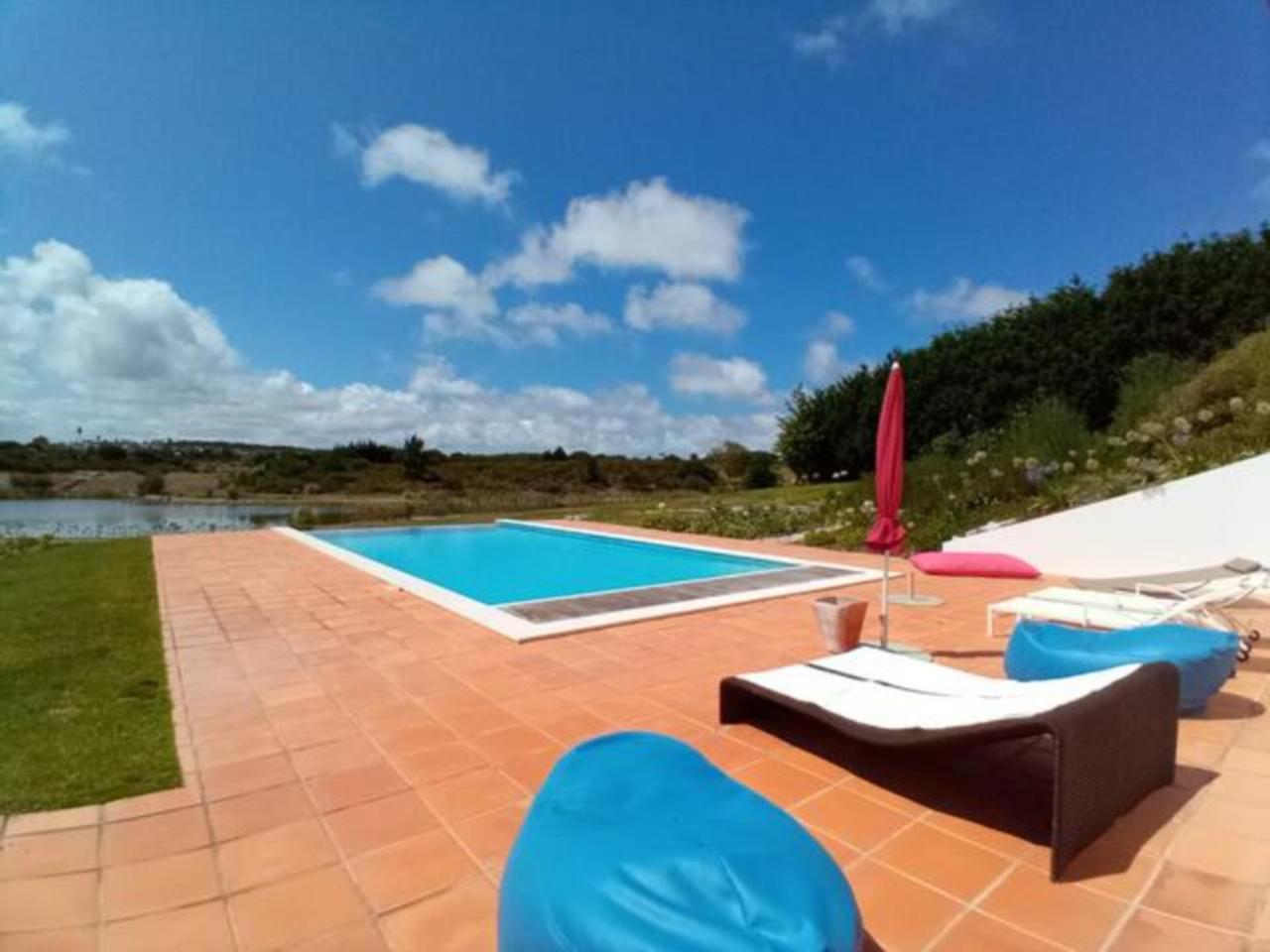 אובידוס Villa Martin מראה חיצוני תמונה