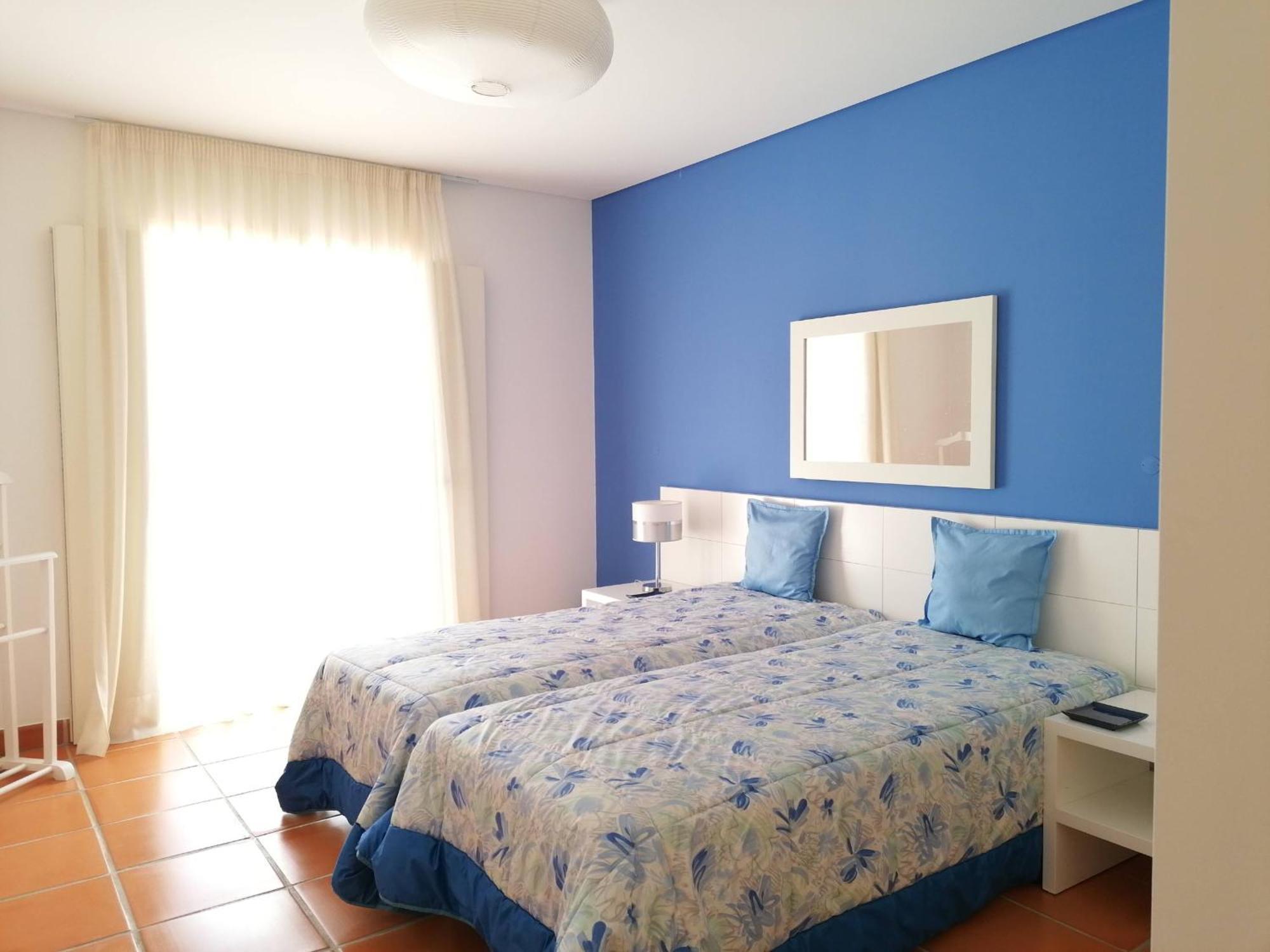 אובידוס Villa Martin מראה חיצוני תמונה