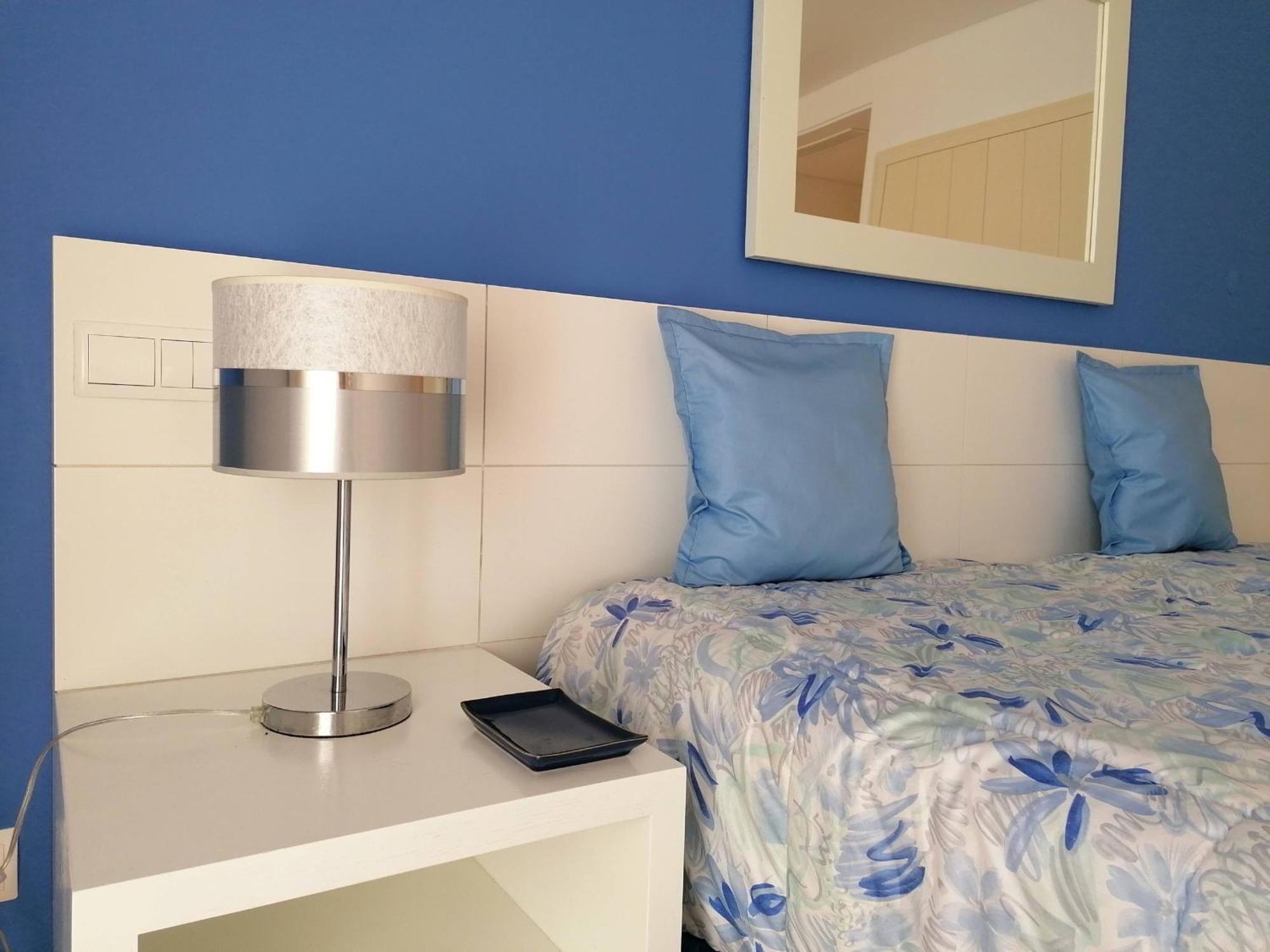 אובידוס Villa Martin מראה חיצוני תמונה