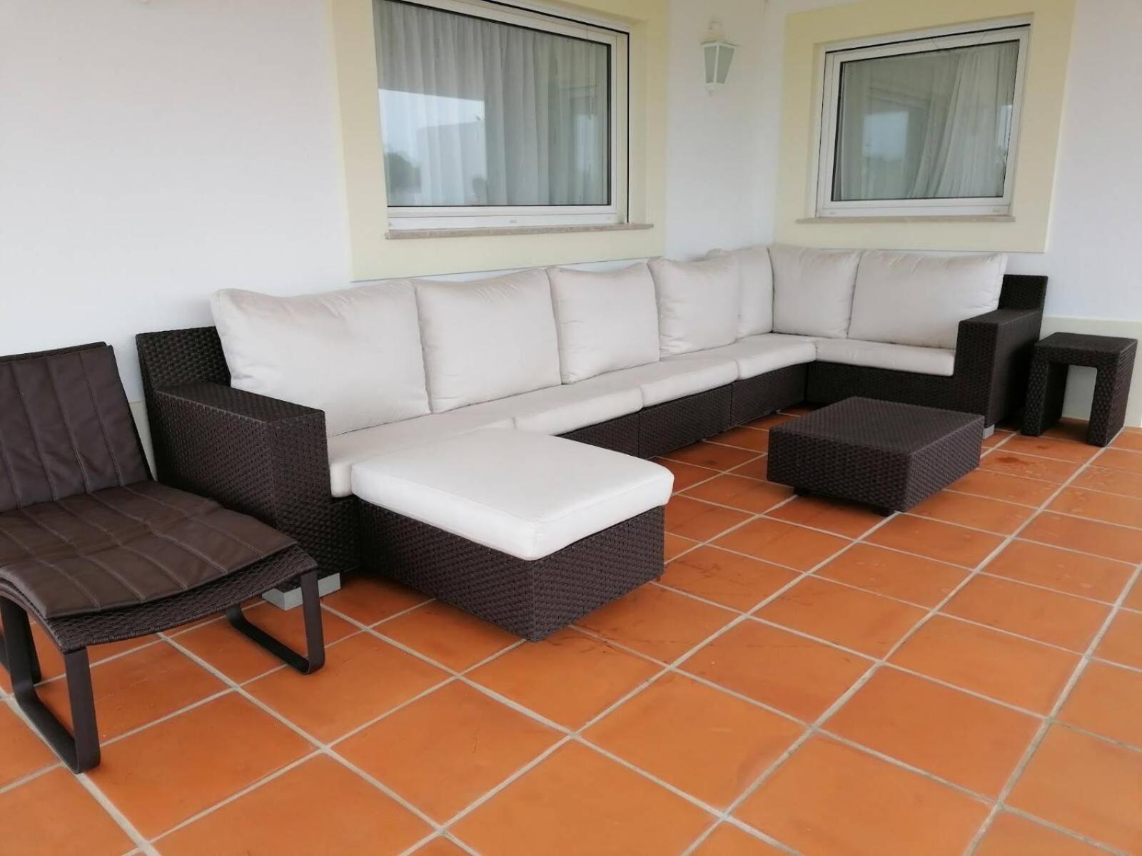 אובידוס Villa Martin מראה חיצוני תמונה
