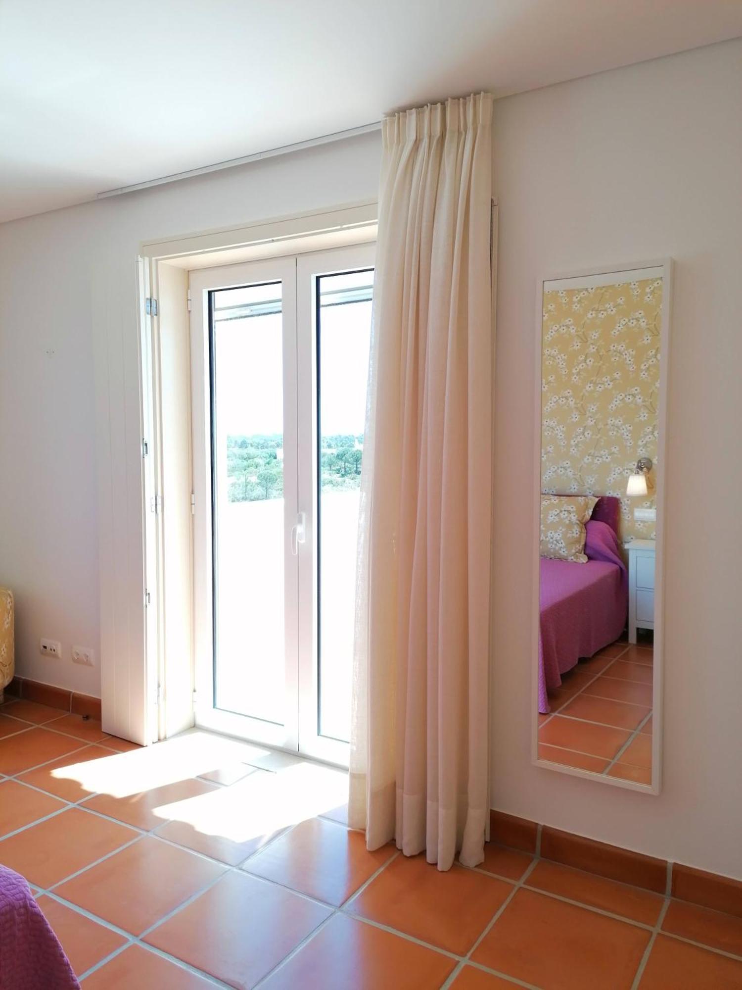 אובידוס Villa Martin מראה חיצוני תמונה