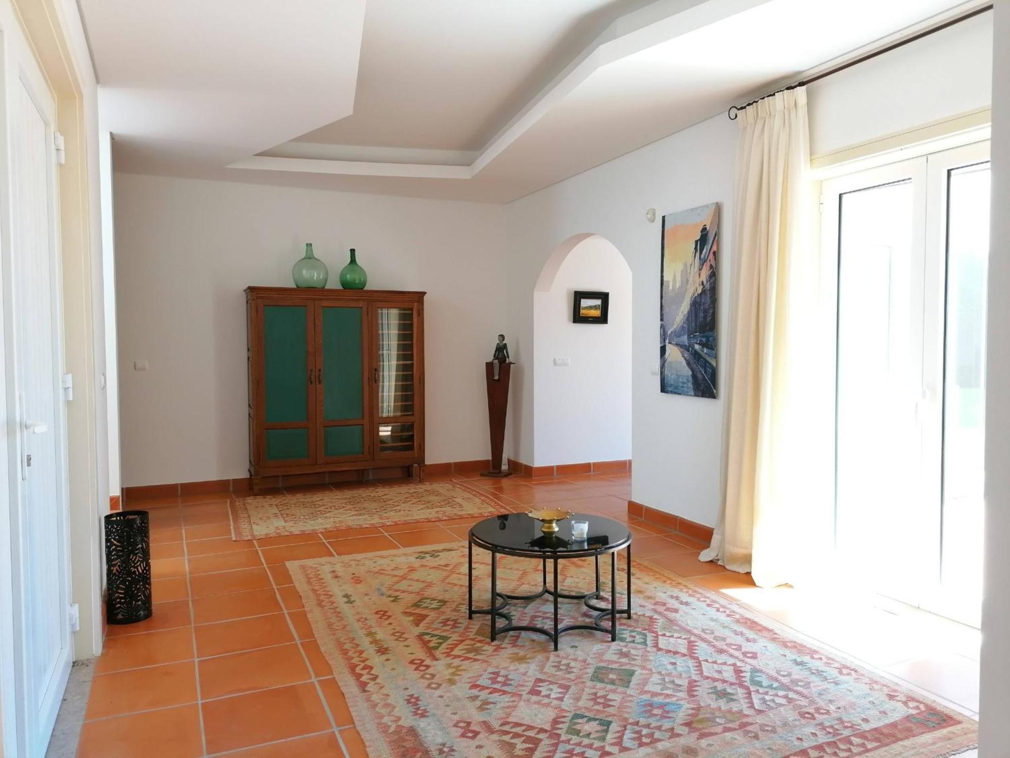 אובידוס Villa Martin מראה חיצוני תמונה