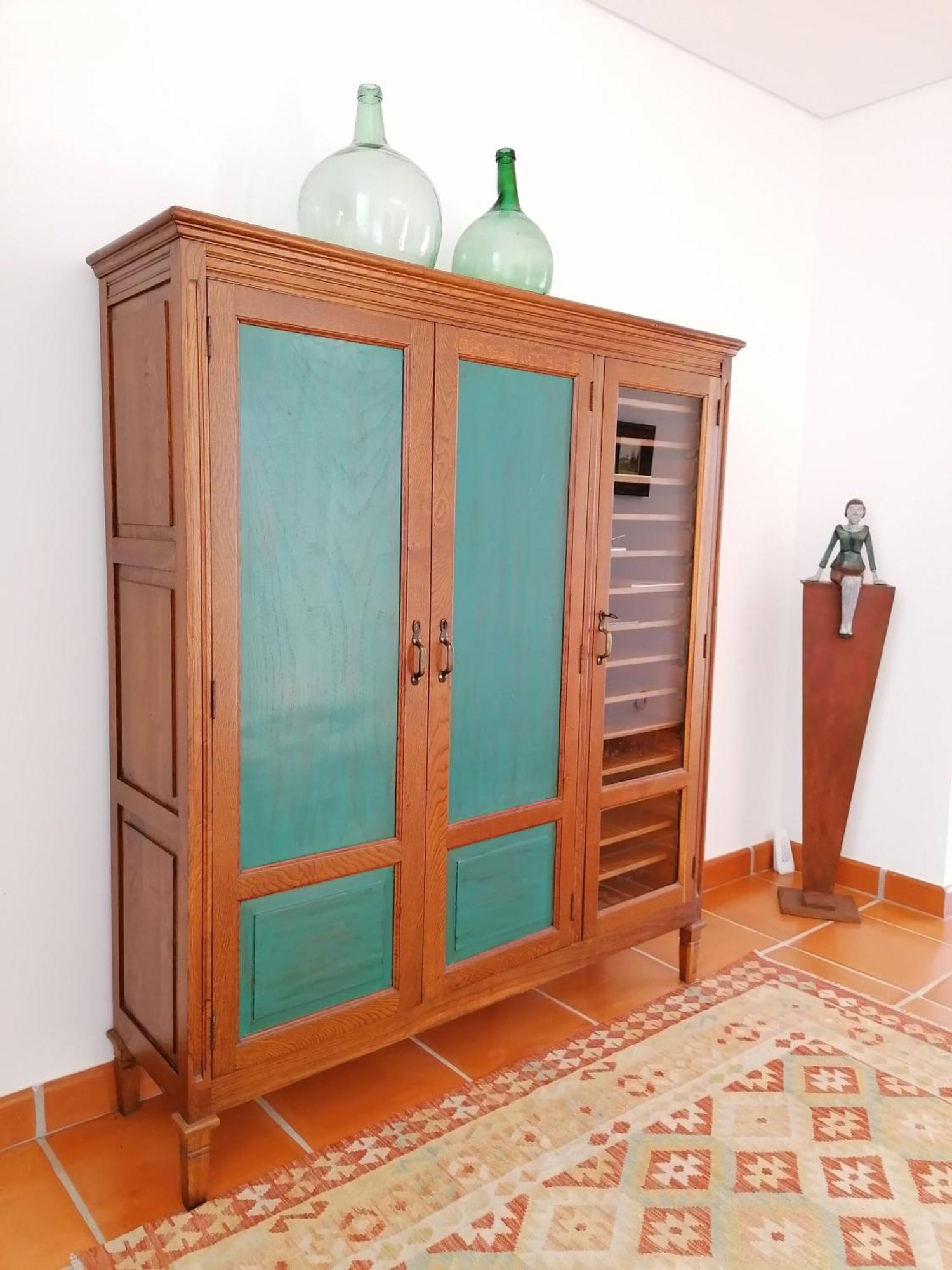 אובידוס Villa Martin מראה חיצוני תמונה