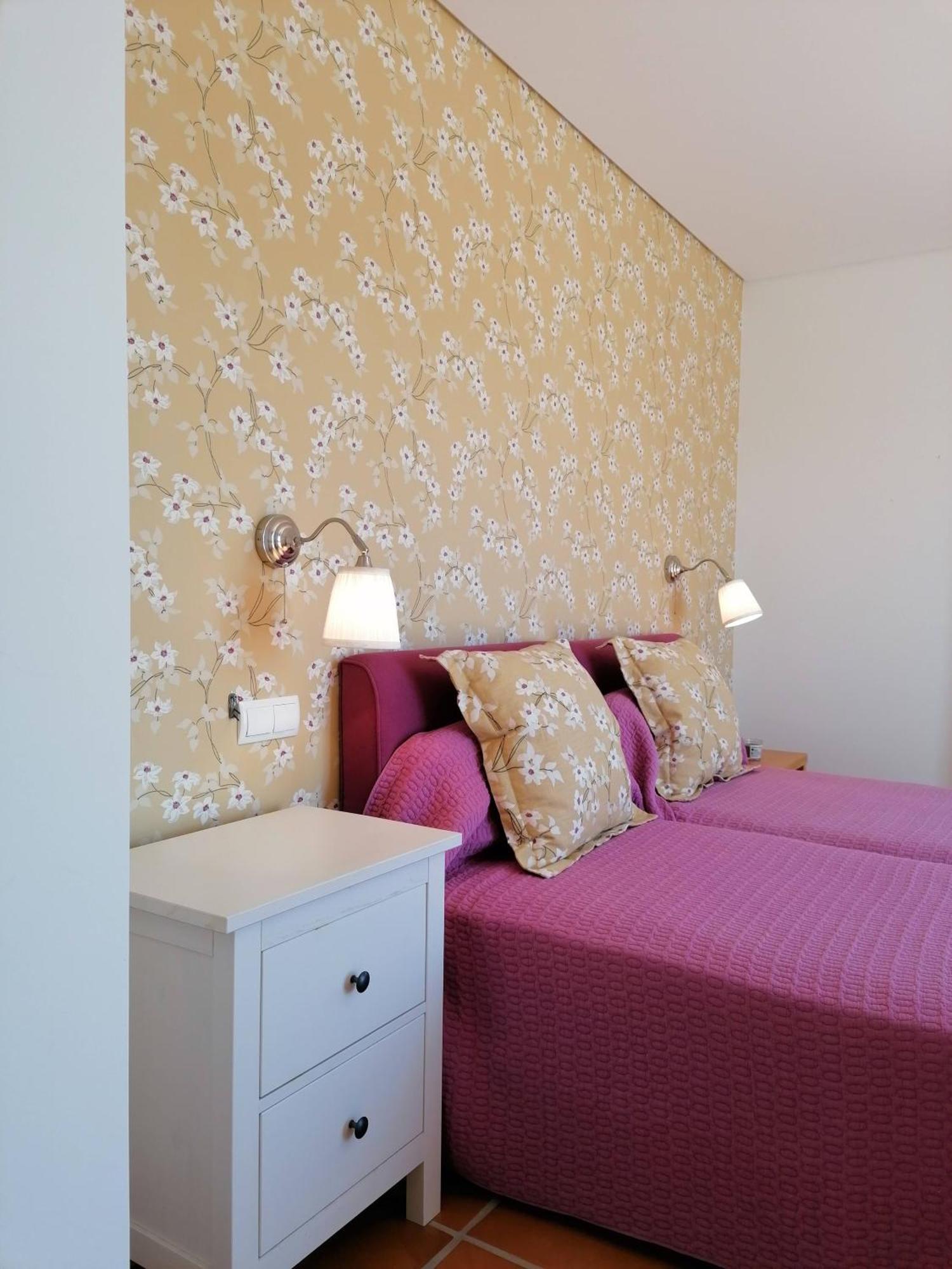 אובידוס Villa Martin מראה חיצוני תמונה
