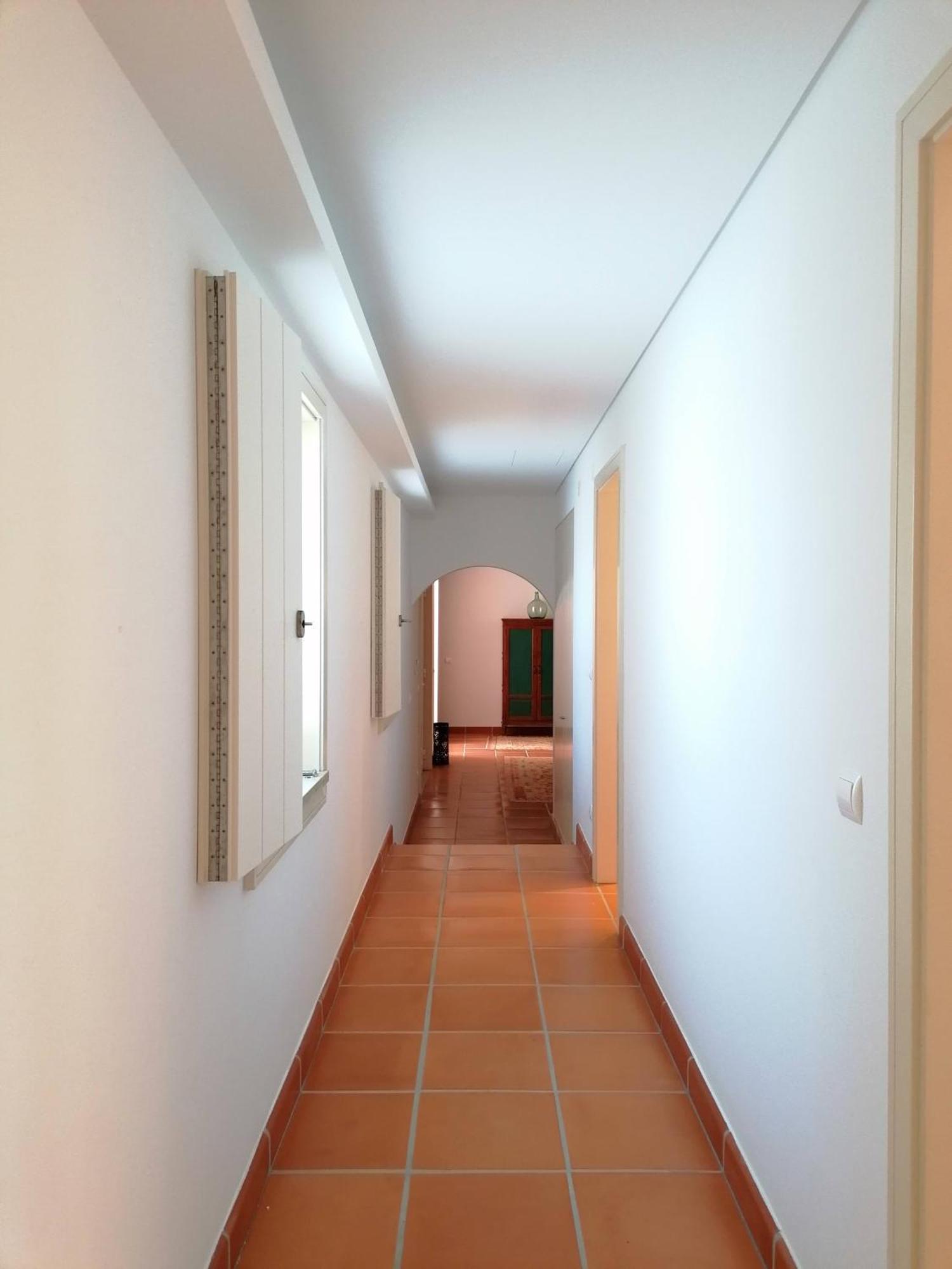 אובידוס Villa Martin מראה חיצוני תמונה