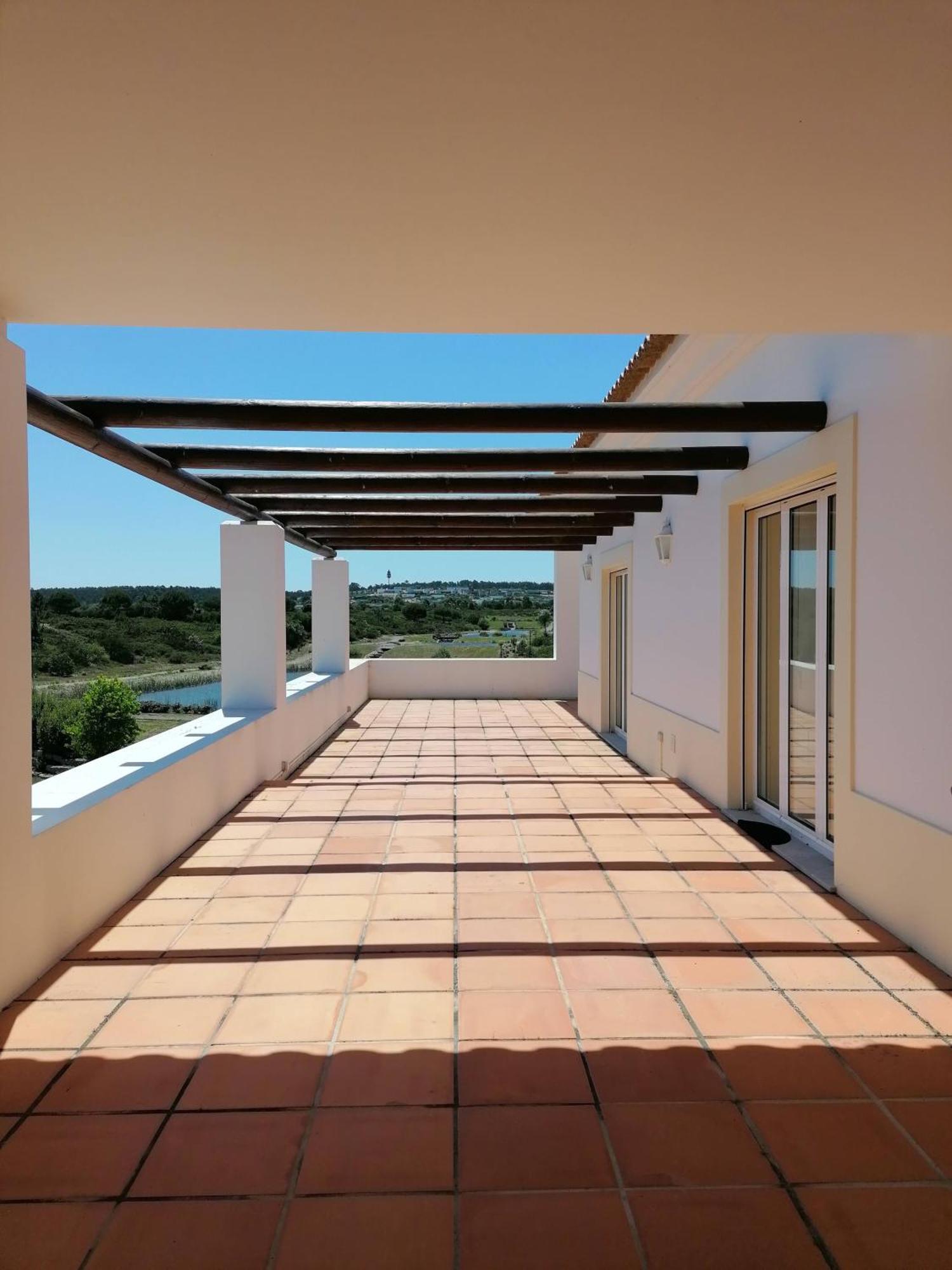 אובידוס Villa Martin מראה חיצוני תמונה