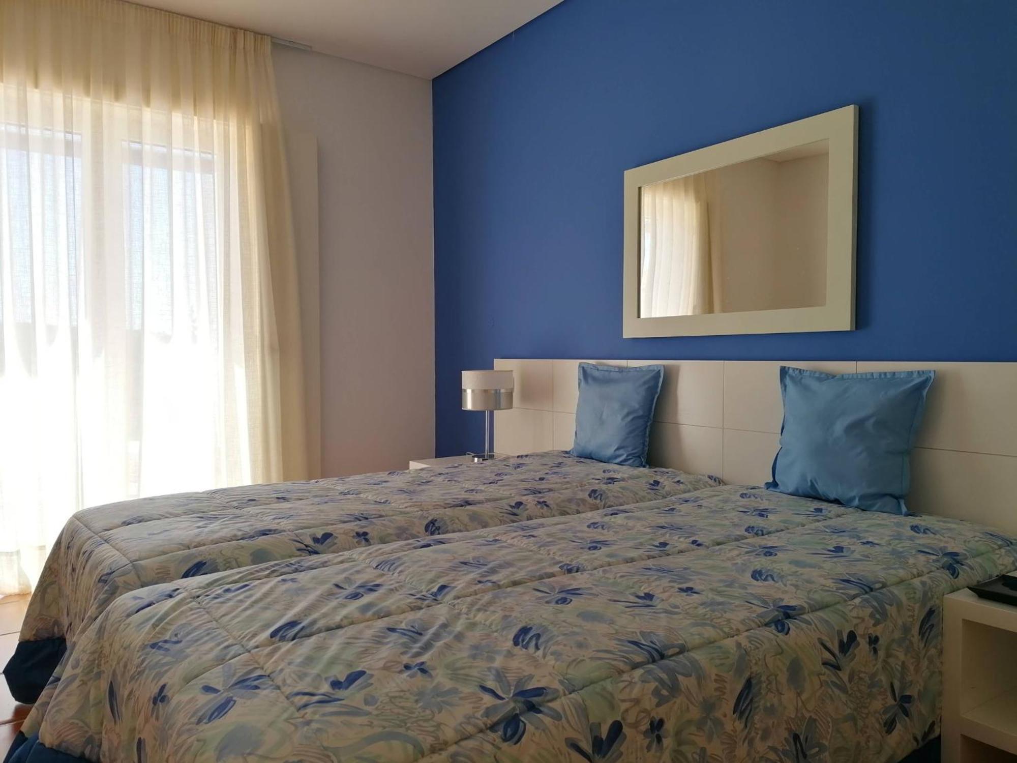 אובידוס Villa Martin מראה חיצוני תמונה