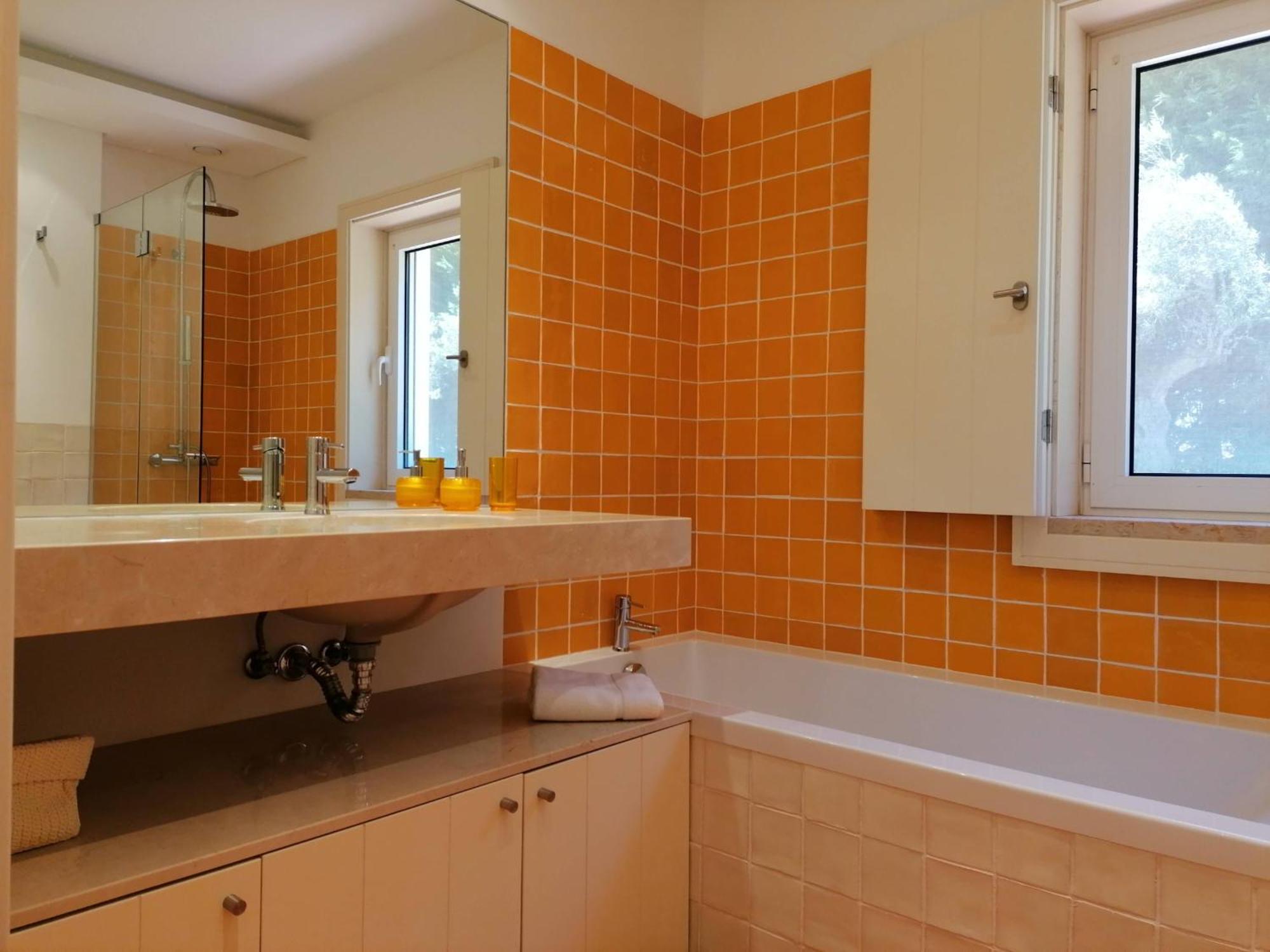 אובידוס Villa Martin מראה חיצוני תמונה
