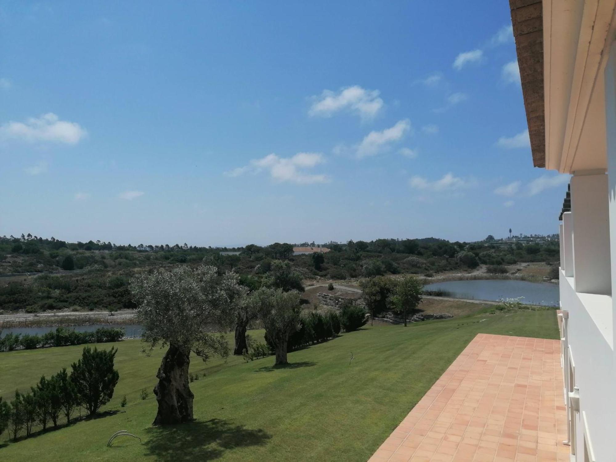 אובידוס Villa Martin מראה חיצוני תמונה