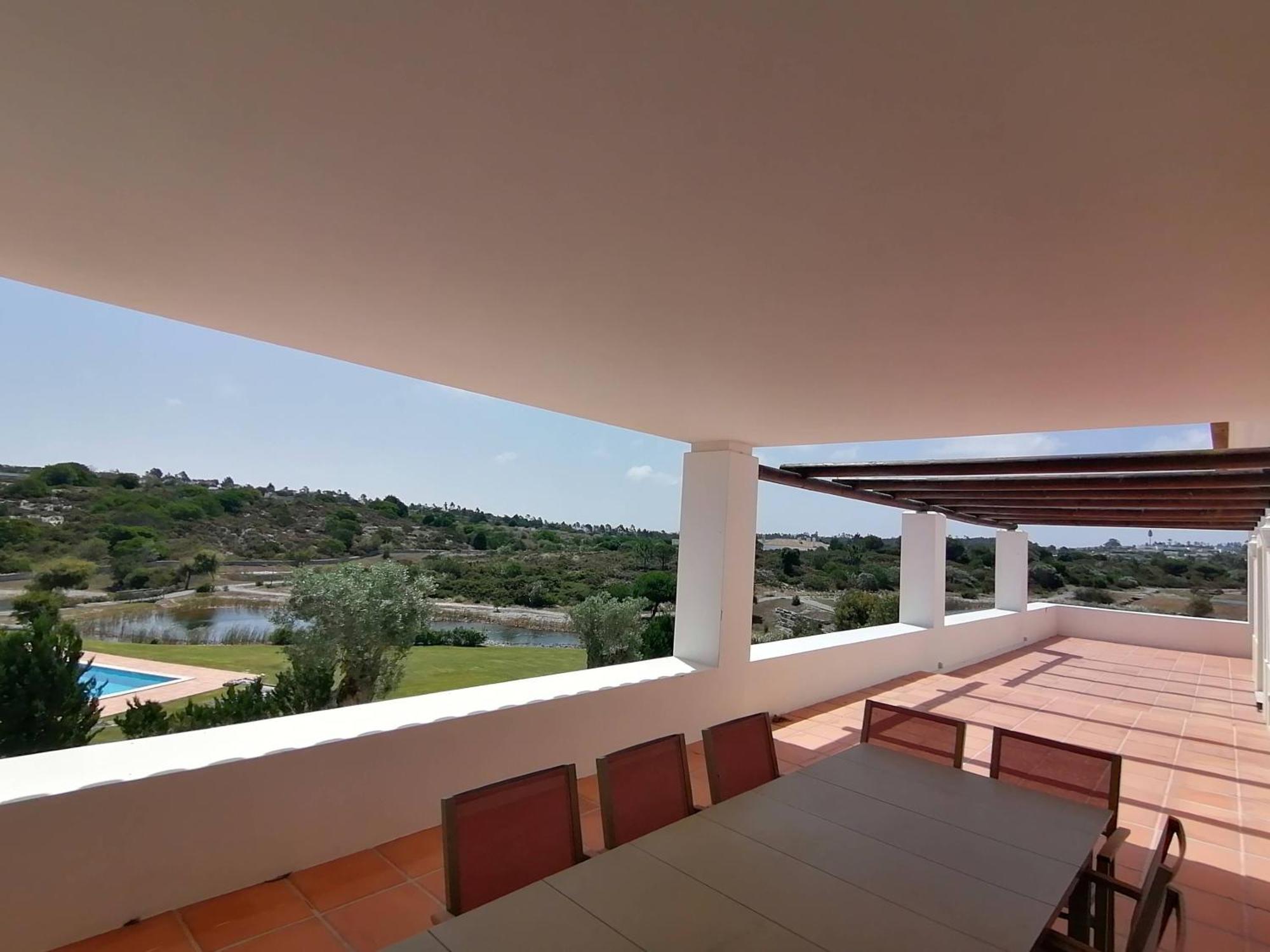 אובידוס Villa Martin מראה חיצוני תמונה